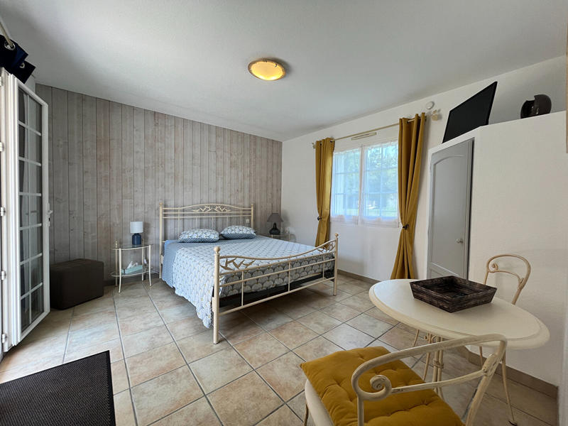 Maison - 167 m² - 9 pièces