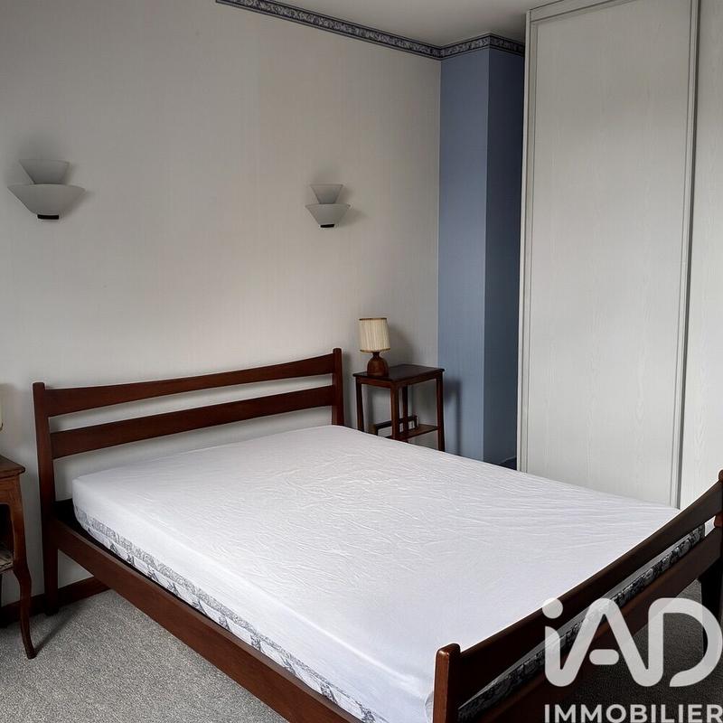 Maison - 175 m² - 8 pièces