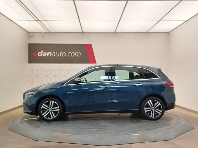 Mercedes Classe B 250 e 8g-Dct Progressive Line Edition