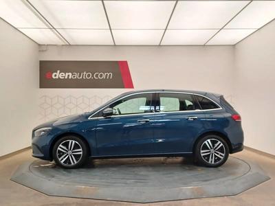 Mercedes Classe B 250 e 8g-Dct Progressive Line Edition