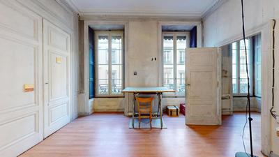 Appartement - 108 m² - 4 pièces