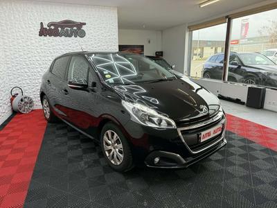 Peugeot 208 1.5 Blue HDi Bvm6 s&amp;S 100 Cv