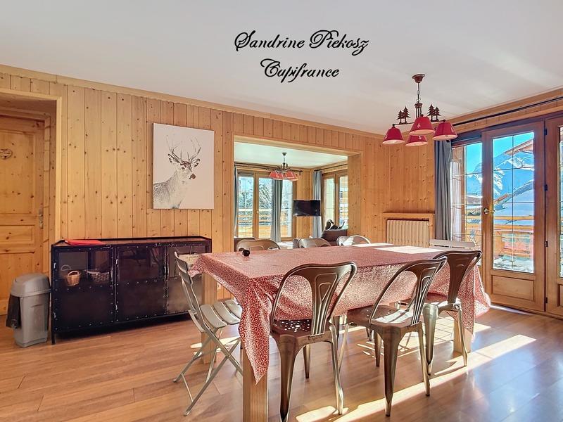 Châlet - 71 m² - 4 pièces