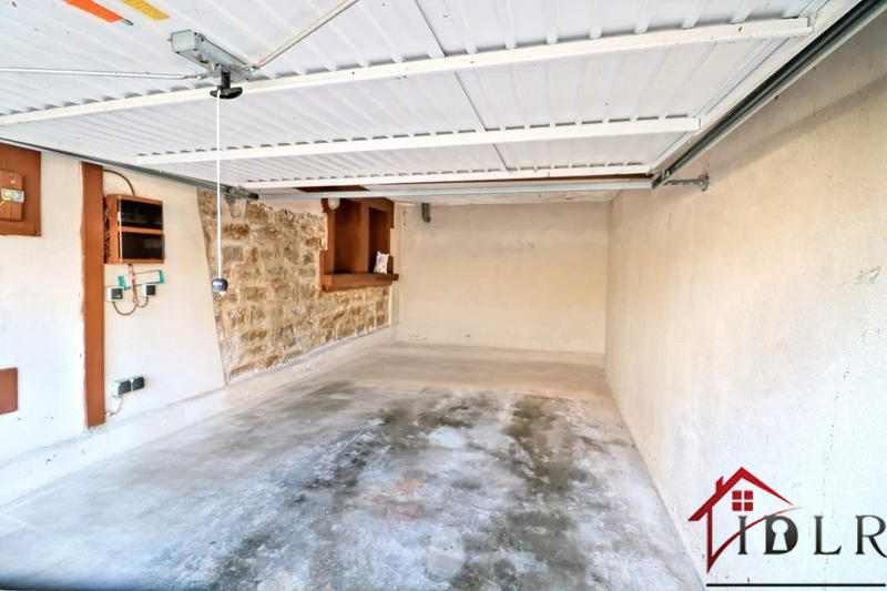 Pavillon - 112 m² - 5 pièces