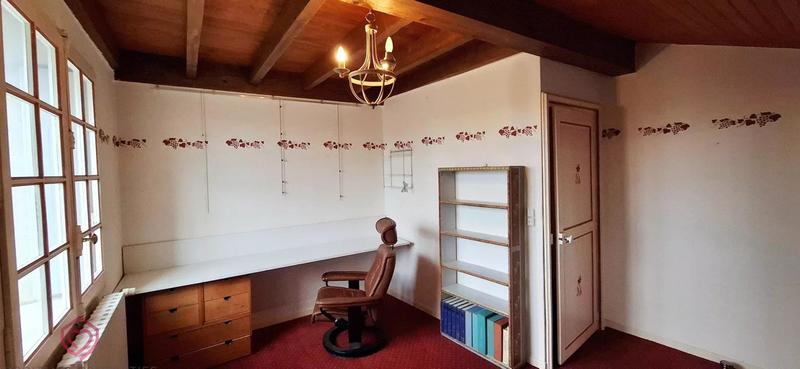 Maison de village - 249 m² - 12 pièces