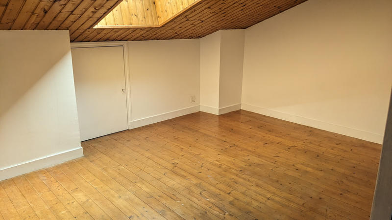 Maison - 139 m² - 4 pièces