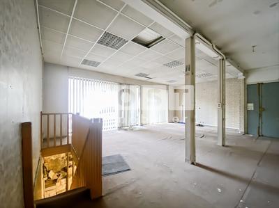 Local commercial - 70 m²