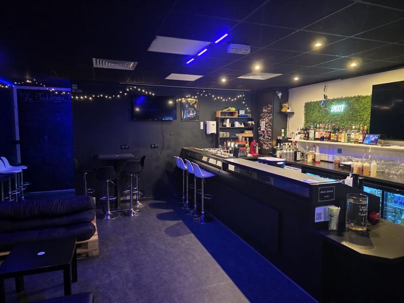 Local commercial - 73 m²