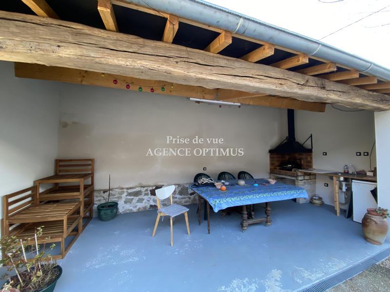 Maison - 154 m² - 5 pièces