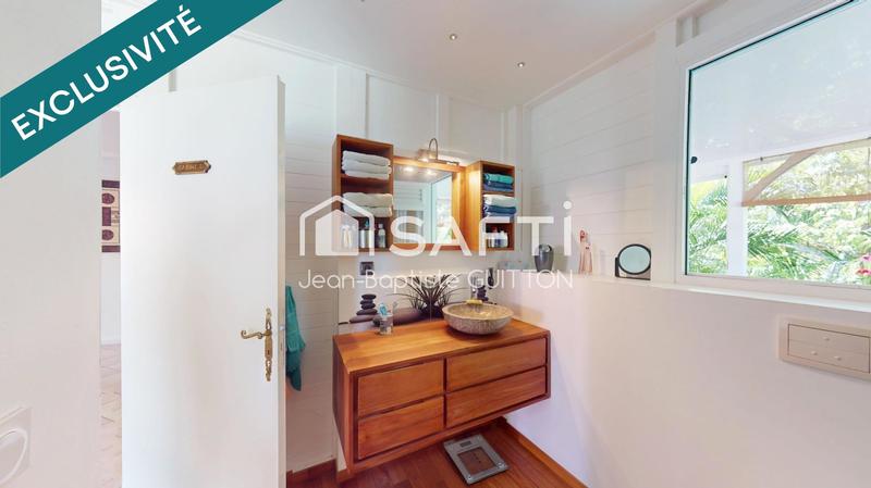 Villa - 130 m² - 5 pièces