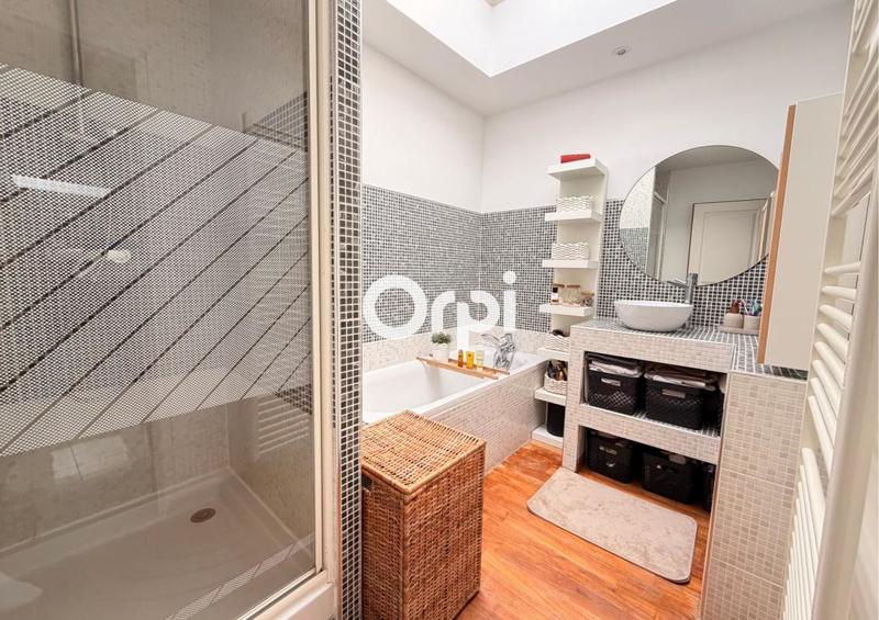 Maison - 152 m² - 4 pièces