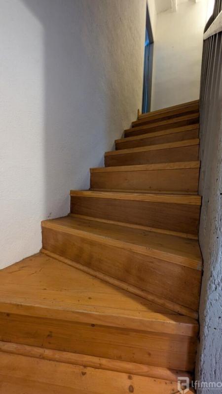 Maison en pierre - 85 m² - 4 pièces