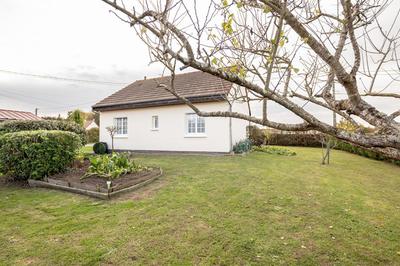 Maison - 96 m² - 3 pièces