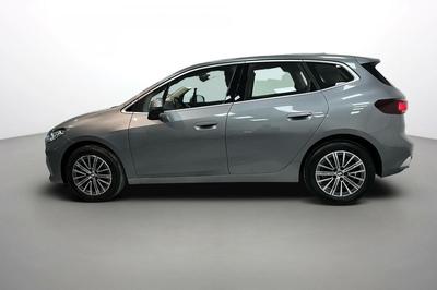 Bmw Serie 2 Active Tourer U06 218i 136 ch Dkg7 Business Design