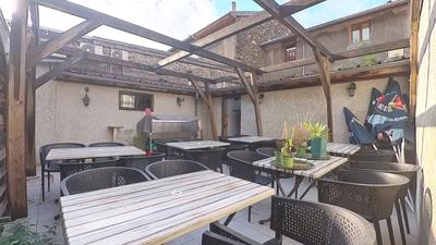 Local commercial - 97 m²