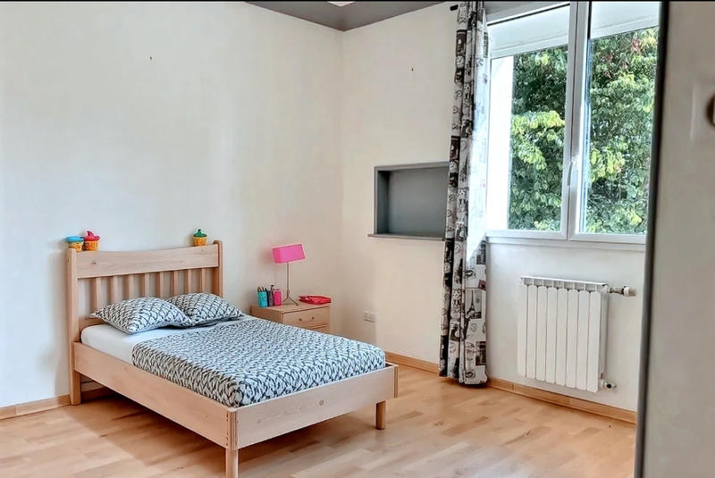 Maison - 148 m² - 6 pièces