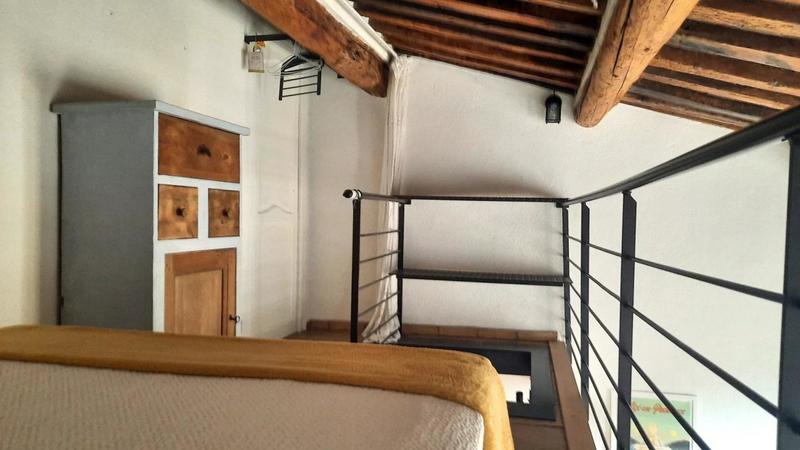 Appartement - 55 m² - 2 pièces