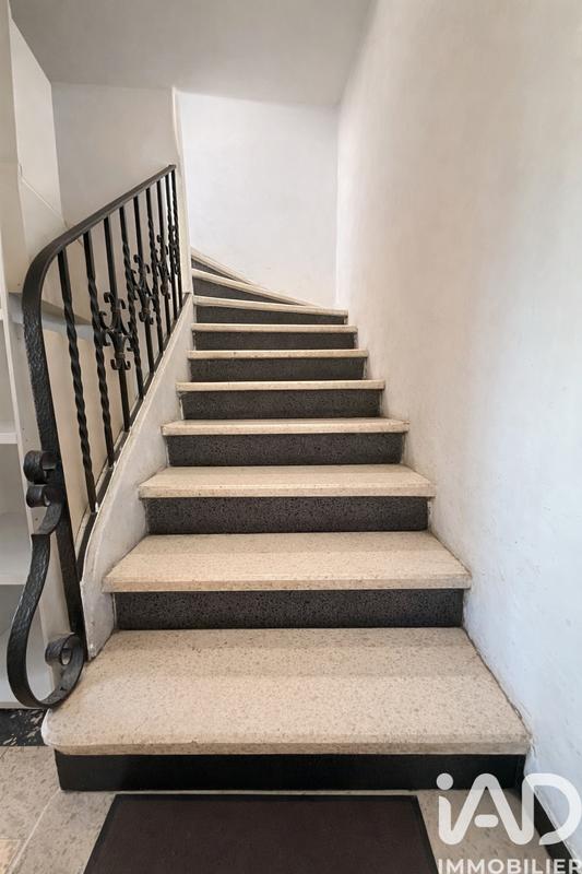 Maison - 65 m² - 4 pièces