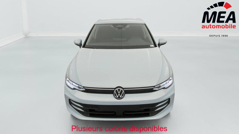 Volkswagen Golf 8 1.5 Etsi Evo2 150 Dsg7 Life Plus