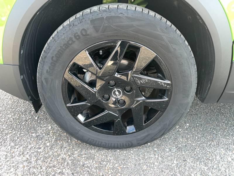 Opel Mokka 1.2 Turbo 100 ch Bvm6 Gs