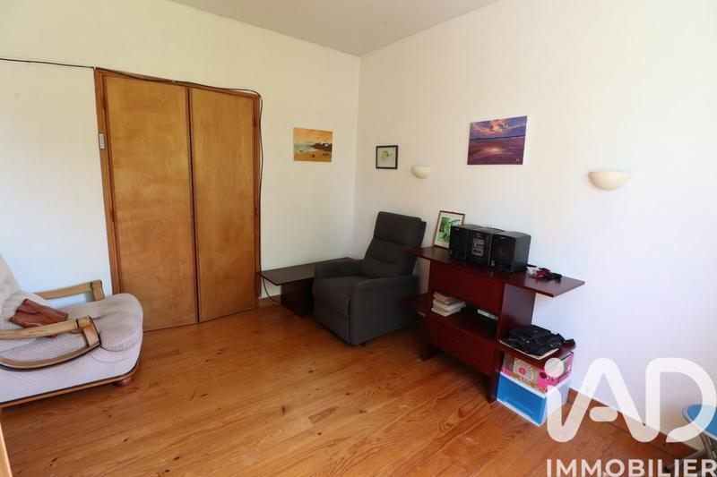 Maison - 117 m² - 5 pièces