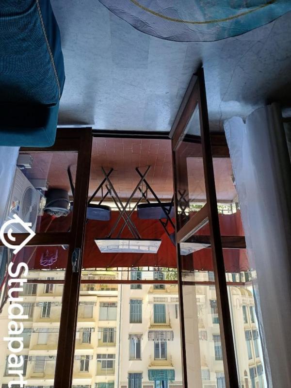 Appartement - 32 m² - 1 pièce