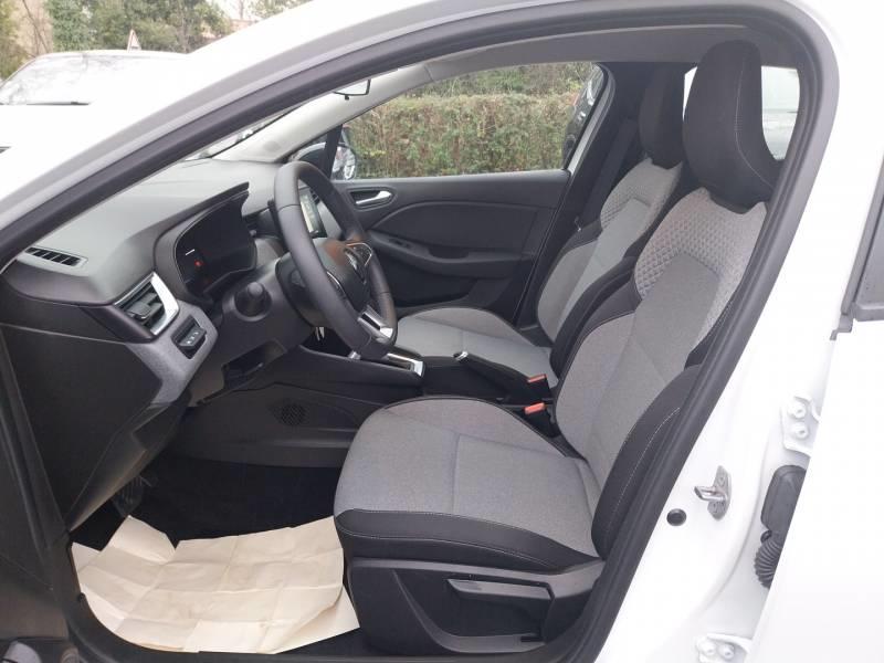 Renault Clio E-Tech full hybrid 145 Evolution