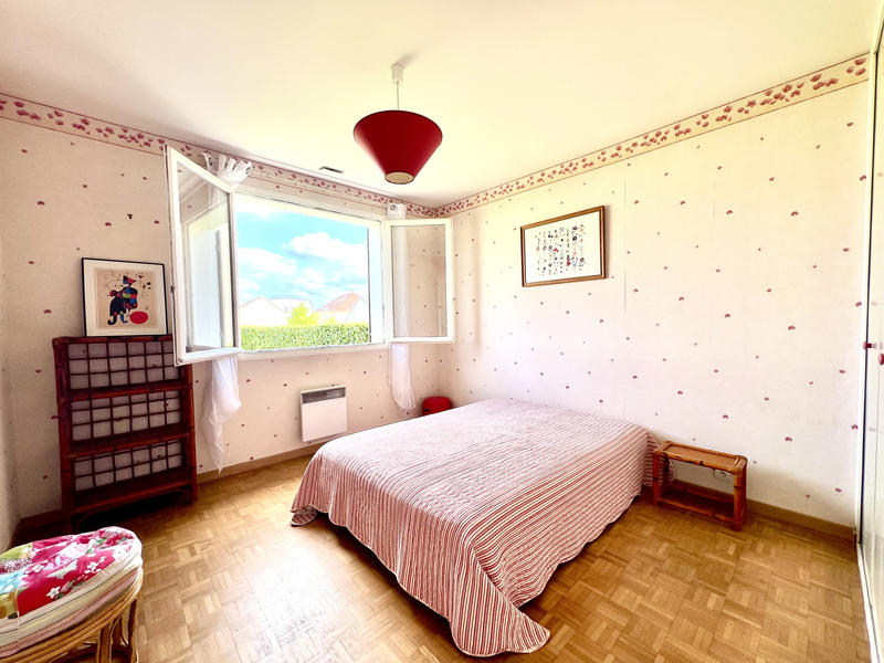 Maison - 157 m² - 4 pièces