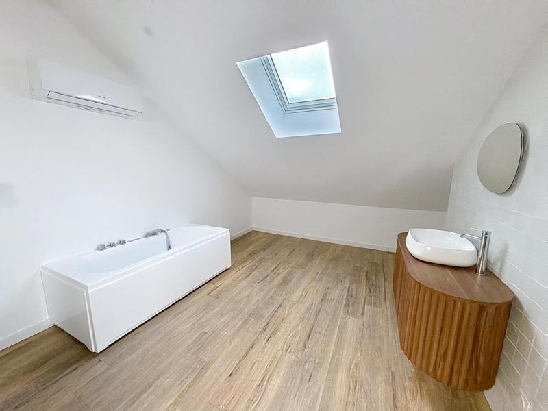 Appartement - 66 m² - 2 pièces