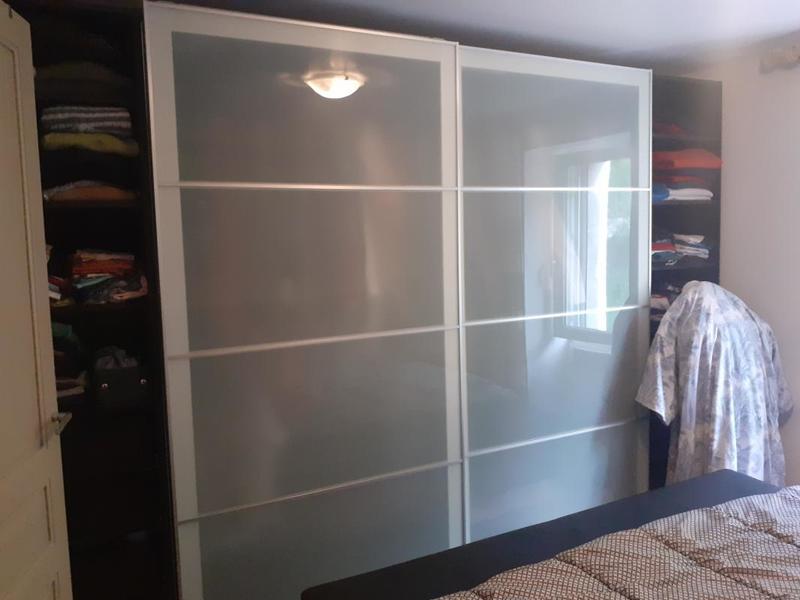 Maison de village - 120 m² - 5 pièces