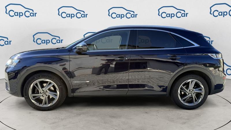 Ds Ds 7 I 1.6 PureTech 225 Hybride Eat8 Rivoli