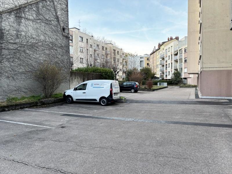 Appartement - 54 m² - 2 pièces