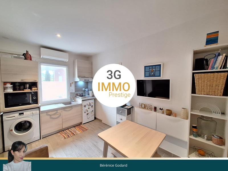 Maison - 143 m² - 4 pièces