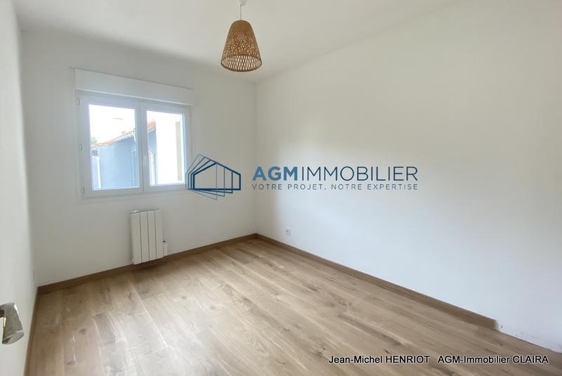 Appartement - 86 m² - 4 pièces