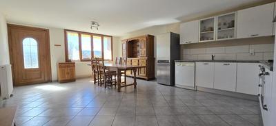 Maison de village - 193 m² - 8 pièces