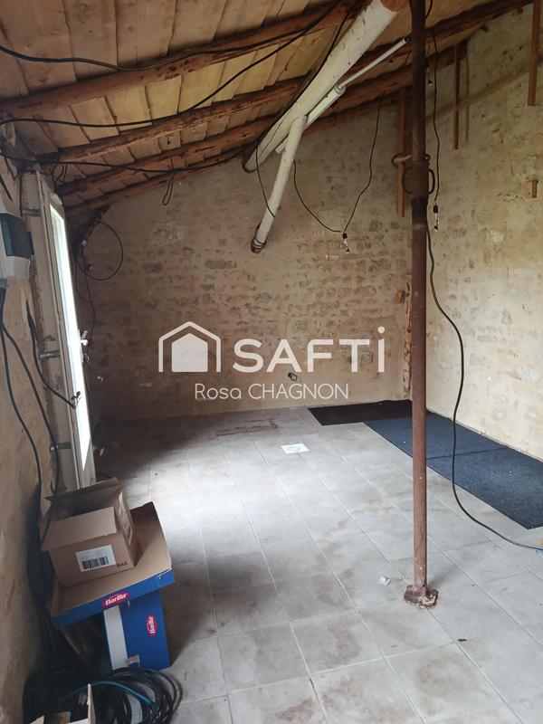 Maison - 140 m² - 4 pièces