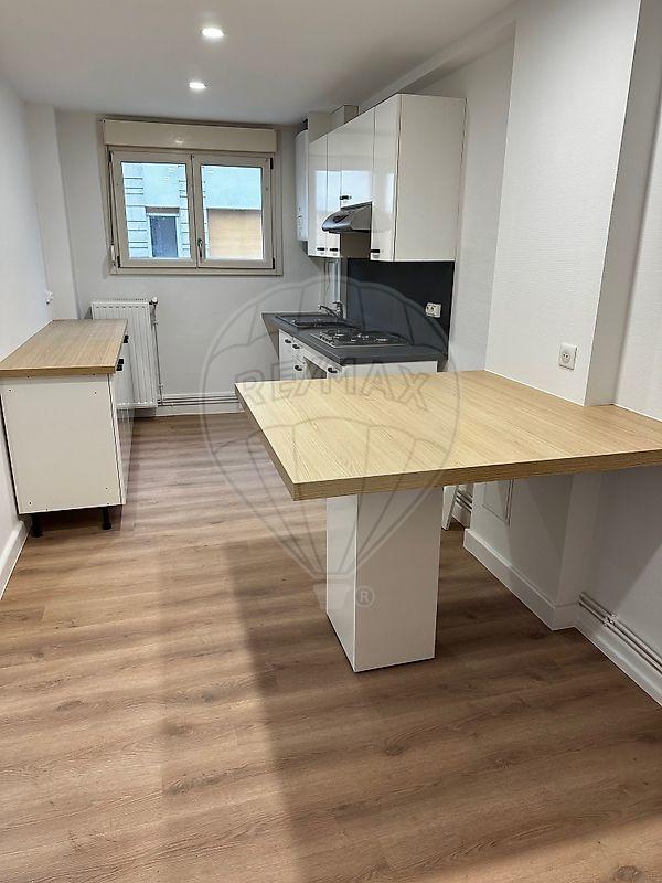 Immeuble - 368 m² - 18 pièces