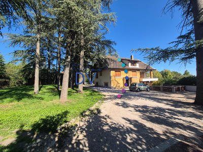 Appartement - 26 m² - 2 pièces