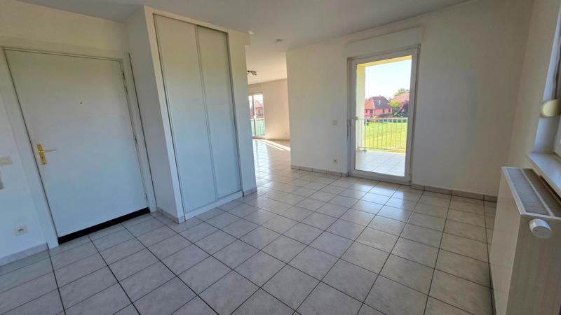 Duplex - 95 m² - 4 pièces