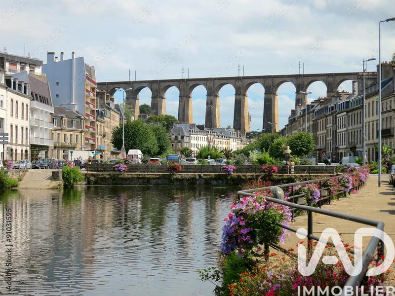 Appartement - 28 m² - 1 pièce