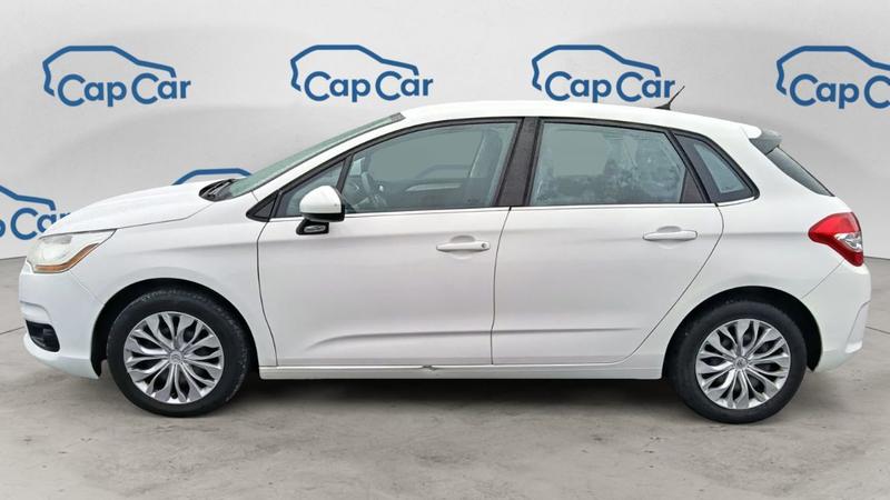 Citroën C4 1.2 PureTech 130 Shine