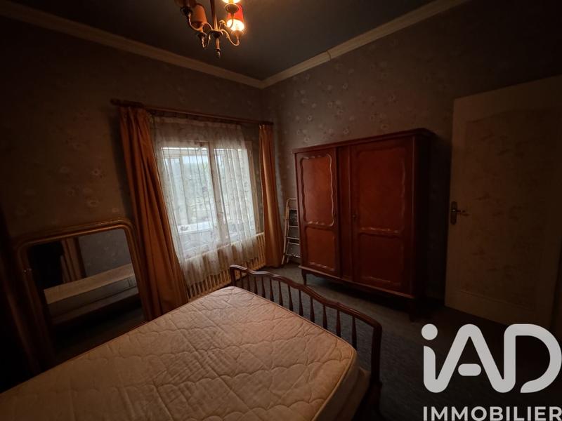 Maison - 79 m² - 3 pièces