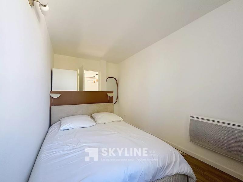 Appartement - 60 m² - 4 pièces