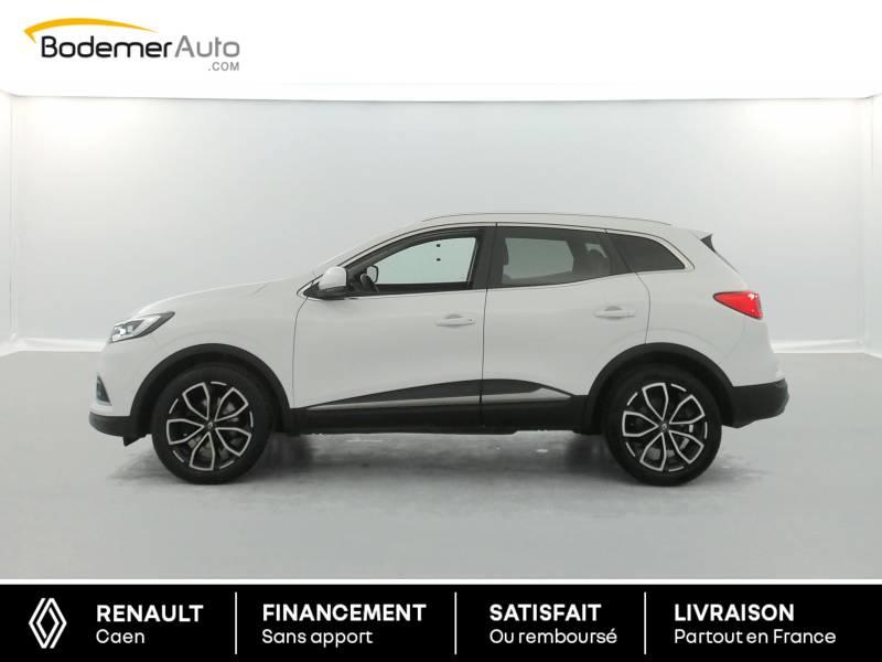Renault Kadjar Blue dCi 115 Edc Intens