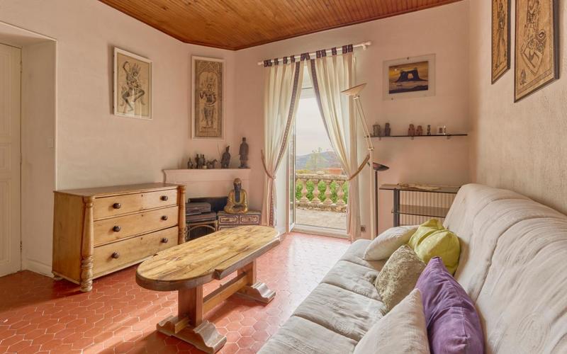 Maison - 409 m² - 13 pièces