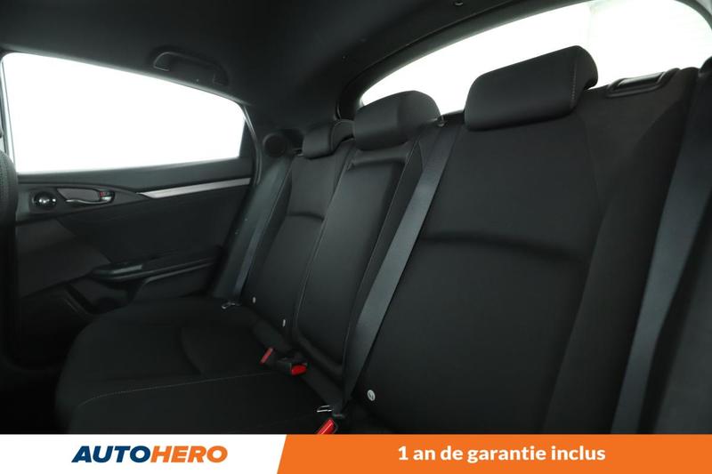 Honda Civic 1.5 i-Vtec Sport Plus Cvt 5p 182 ch
