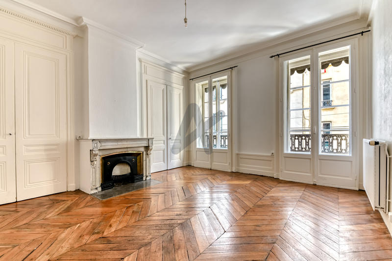 Appartement - 76 m² - 3 pièces