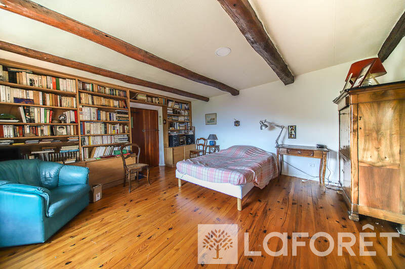 Maison - 156 m² - 5 pièces