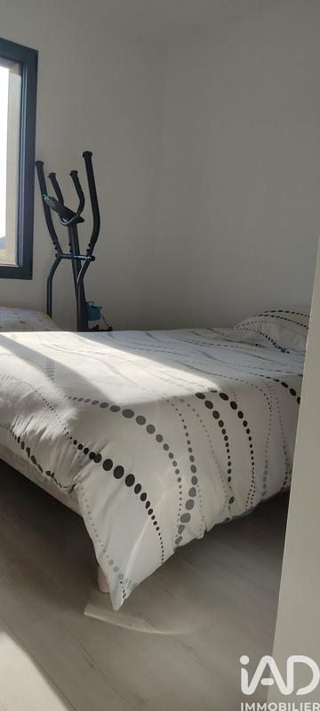 Maison - 101 m² - 5 pièces