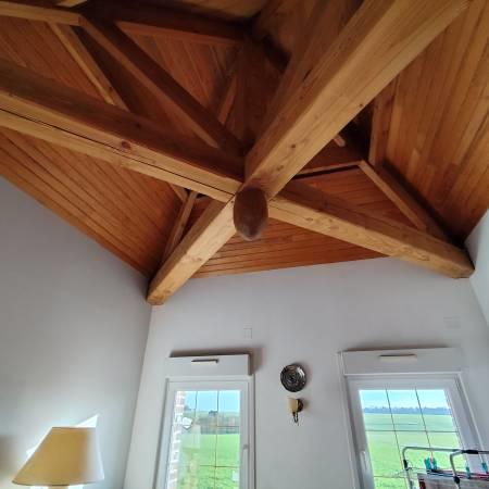 Maison - 230 m² - 10 pièces